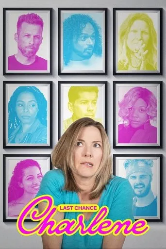 Póster de Last Chance Charlene