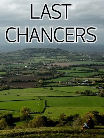 Póster de Last Chancers