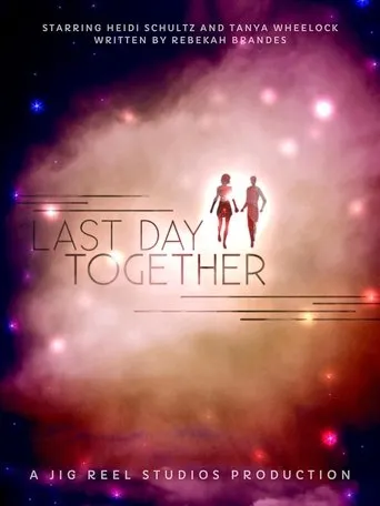 Póster de Last Day Together