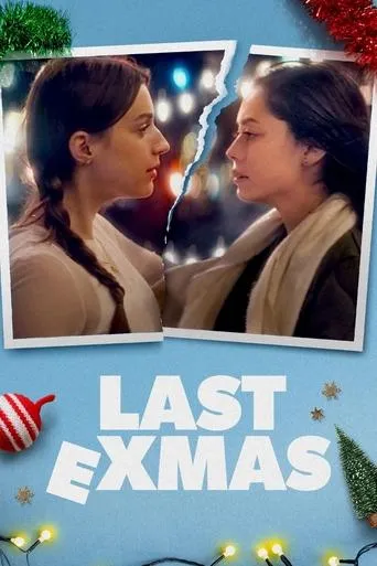 Póster de Last ExMas