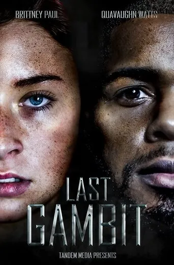 Póster de Last Gambit