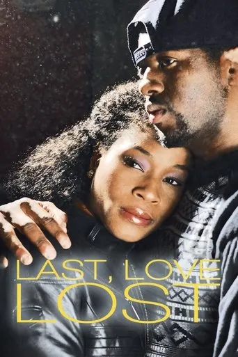 Póster de Last Love Lost