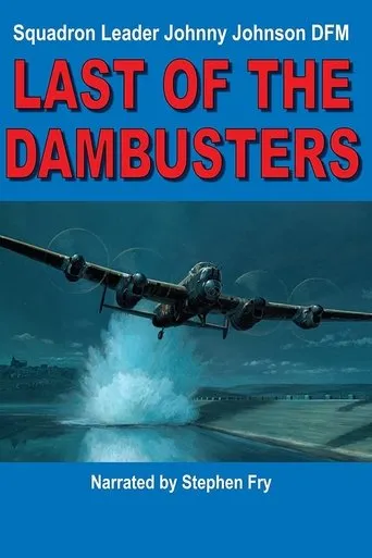 Póster de Last of the Dambusters