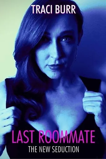 Póster de Last Roommate: The New Seduction