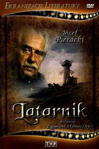Póster de Latarnik