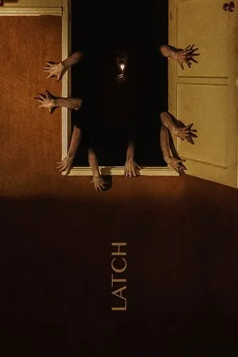 Póster de Latch