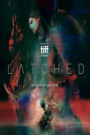Póster de Latched