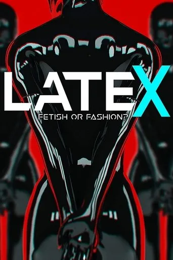 Póster de Latex - Fetish or Fashion?