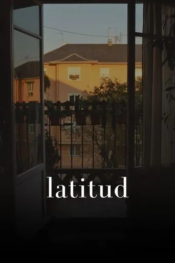 Póster de Latitud