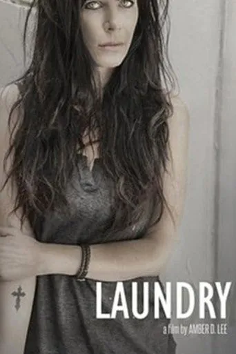 Póster de Laudry