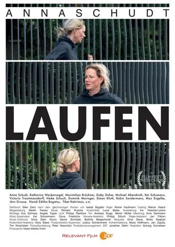 Póster de Laufen