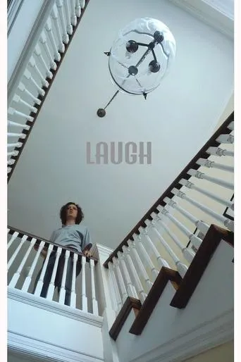 Póster de Laugh