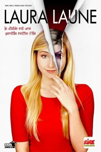 Póster de Laura Laune - Le Diable est une gentille petite fille
