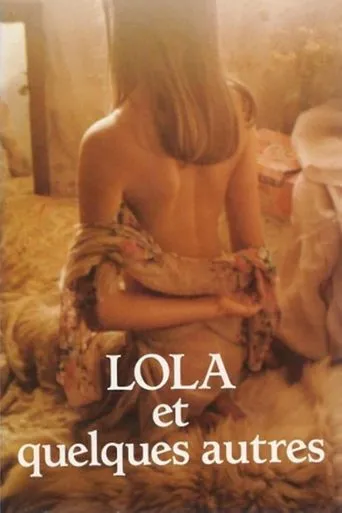Póster de Laura ou le voyage de Compostelle