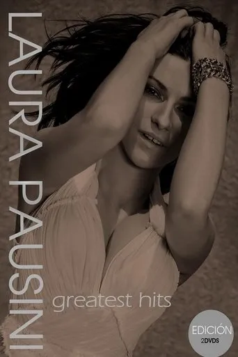 Póster de Laura Pausini - Greatest Hits