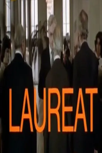 Póster de Laureat
