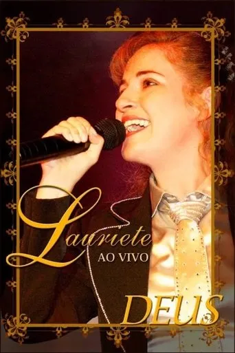 Póster de Lauriete - Deus