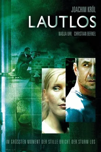 Póster de Lautlos