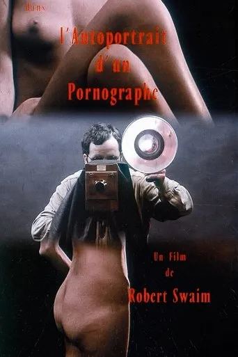 Póster de L’autoportrait d’un Pornographe