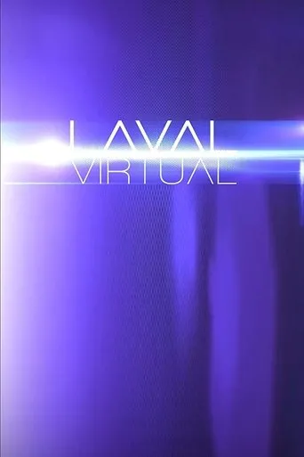 Póster de Laval Virtual