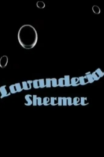 Póster de Lavanderia Shermer