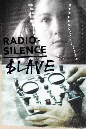 Póster de $lave - Radio Silence