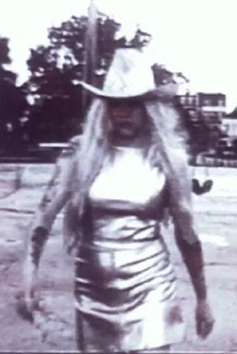 Póster de Law of Desire