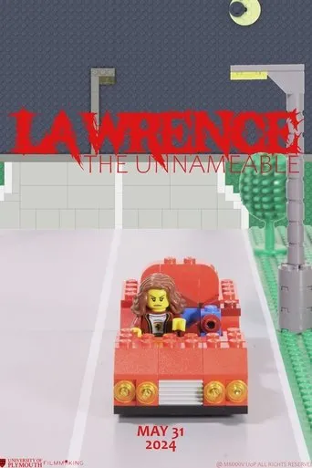 Póster de Lawrence the Unnameable