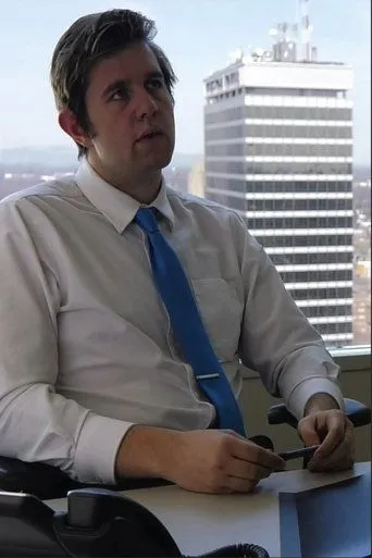 Póster de Lay Off