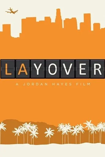 Póster de Lay Over