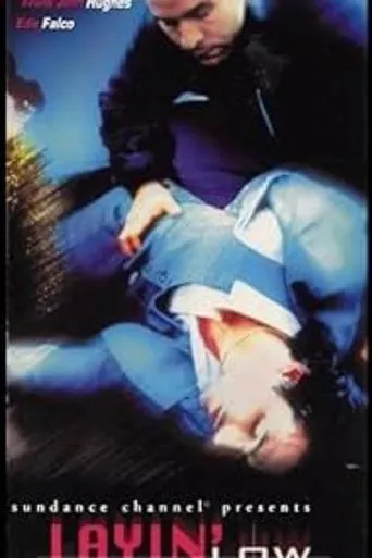 Póster de Layin' Low