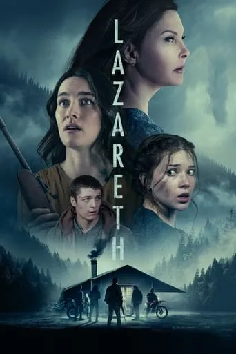 Póster de Lazareth