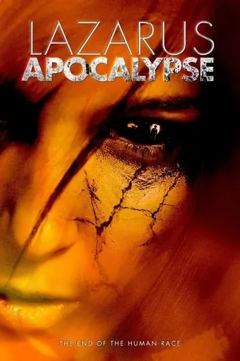 Póster de Lazarus: Apocalypse