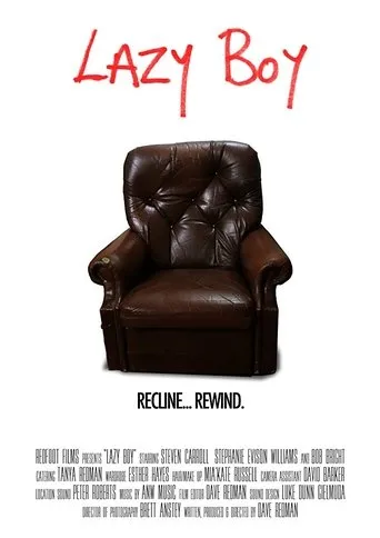 Póster de Lazy Boy