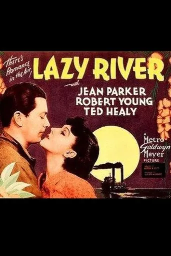 Póster de Lazy River