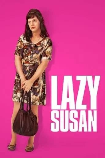 Póster de Lazy Susan