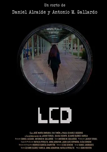 Póster de LCD