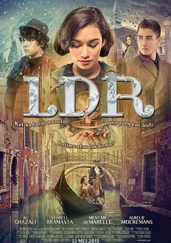 Póster de LDR