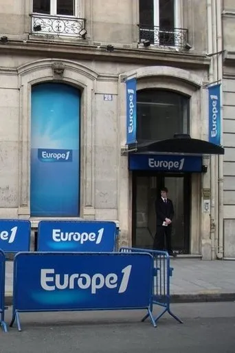Póster de Le 26bis - Europe 1