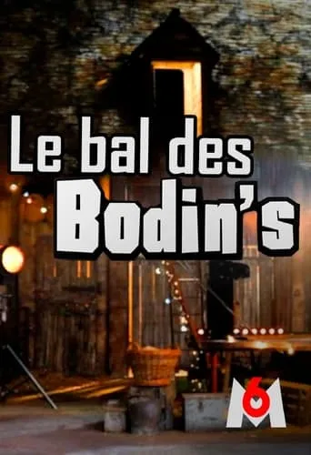 Póster de Le bal des Bodin's