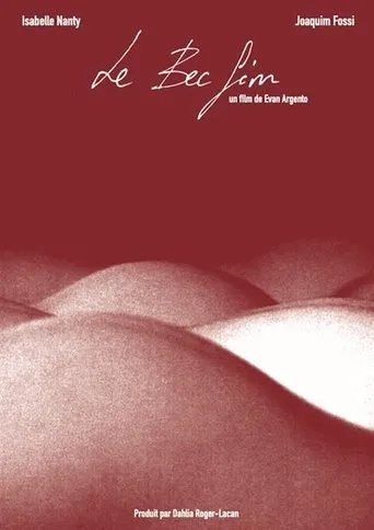 Póster de Le bec fin
