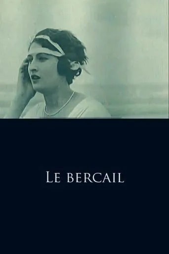 Póster de Le Bercail