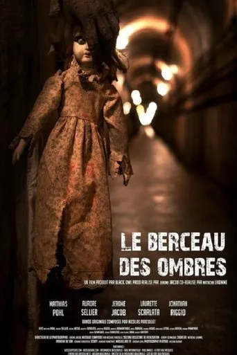 Póster de Le Berceau des ombres