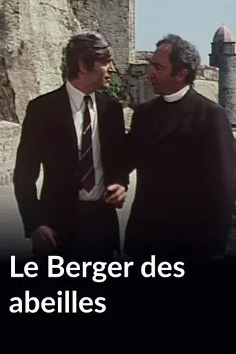 Póster de Le Berger des abeilles