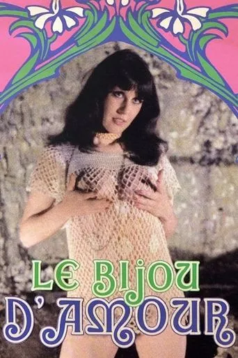 Póster de Le bijou d'amour