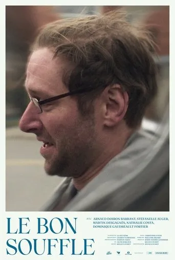 Póster de Le bon souffle