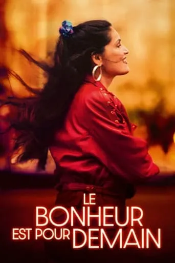 Póster de Le bonheur est pour demain