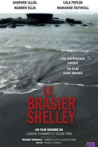 Póster de Le Brasier Shelley