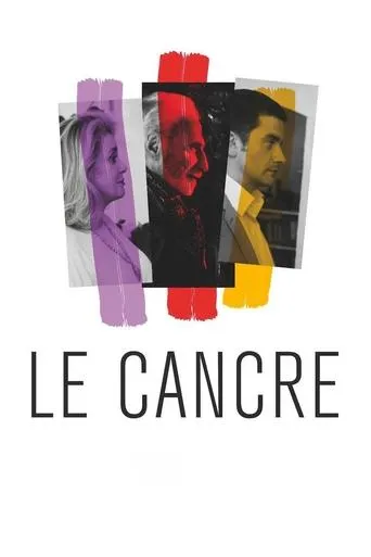 Póster de Le Cancre
