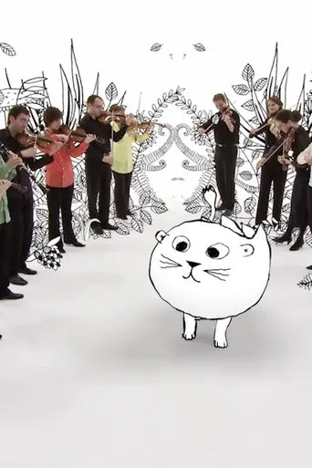 Póster de Le Carnaval des animaux